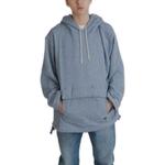 Levis Серый свитшот Men's Gray - фото 5