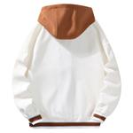 Куртка унисекс Jeep, цвет Caramel - фото 2