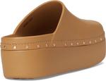 Сабо Crocs Women's Dylan Platform Clog, Mule Platform Shoes, Umber - фото 5