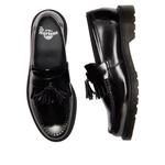 Лоферы Dr. Martens Adrian Arcadia 'Silver' - фото 3