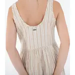 Платье Hurley New Heights, бежевый - фото 3