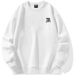 Толстовка унисекс ZMOH, Белый - фото 4