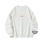 JEANSWEST CLUB Толстовка унисекс, Черный - фото 34