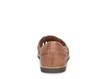 Балетки Comfortiva Rainer Huarache Sandal, Saddle Brown - фото 4