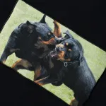 Givenchy Свитшот мужской черный - фото 7