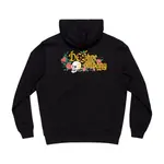 Худи Dc Shoes Standoff, черный - фото 4