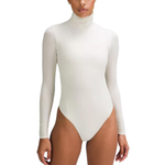 Женский боди Lululemon, черный - фото 9