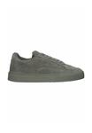 Кроссовки Blackstone SNEAKER LOW, Gun Metal/Grey - фото 8