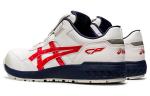 Asics Winjob CP306 Boa бело-красный - фото 5