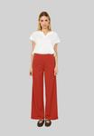 Брюки Soyaconcept Trousers, Mineral Red/Red - фото 2