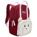 PUMA Красный рюкзак, Red - фото