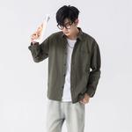 Рубашка унисекс Antioffice, черный - фото 12