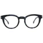 Zza Унисекс Оптические Оправы Lozza, черный - фото 2