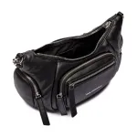 Сумка на плечо City Karl Lagerfeld, черный - фото 2