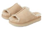 Тапочки UGG Grenport Slide, песочный - фото