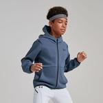 Детская куртка Grade School Under Armour, темно-синий - фото 5