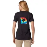 Футболка Fox Racing Scans, черный - фото 2