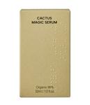Сыворотка для лица WHAMISA Cactus Wrinkle & Brightening Magic Serum, 32 ml - фото 2