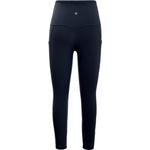 Женские йога-штаны Align Lululemon, синий - фото 8