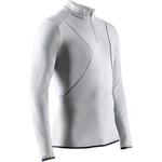 Футболка мужская XBIONIC, оранжевая - фото