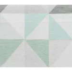 Виртовая штора «Berlare», (1 шт.), на заказ Wirth, цвет mint - фото 3