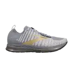 Кроссовки Bedlam 2 'Gold', серый - фото