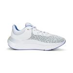 Кроссовки softride pro nova 'shine - white' Puma, белый - фото 3