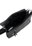 Сумка кросс-боди VENEZIA Cross body bag, Black - фото 3