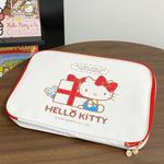 Sanrio Сумка для хранения Hello Kitty, White - фото 2