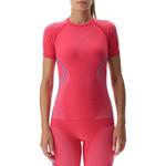 Базовый слой UYN Evolutyon Short, красный - фото