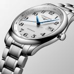 Мужские часы Master Collection LONGINES - фото 5