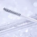 Гель для бровей Catrice ARCTIC ILLUSION Glitter Brow Styler C01 Arctic Blink - фото 6