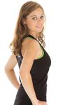 Топ Winshape  WVR24, черный - фото 4