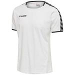 Футболка Hummel Authentic Training, белый - фото 3