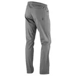 Брюки Edelrid Dojo, серый - фото 3