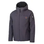 Куртка Ternua Advanik, серый - фото