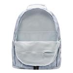 Рюкзак Air Jordan Sport Backpack 'White Black', белый - фото 4