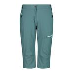 Женские шорты CMP WOMAN CAPRI 31T5126 - фото