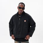 Джинсовая куртка мужская Mt99, синий - фото 5