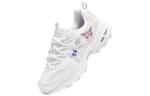 Кроссовки dlites 'white butterfly' Skechers, белый - фото 4