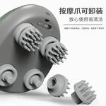 Массажеры для головы AUX - фото 8