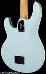 Басс гитара Ernie Ball Music Man StingRay Special Sea Breeze - фото 2