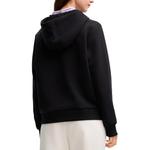 FILA Свитшот женский Jet Black - фото 6