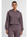 Толстовка с капюшоном Urban Classics, цвет fadedpurple - фото 3