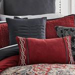 Набор одеял Riverbrook Home Sadler, красный - фото 3