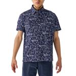 Мужская рубашка YONEX, оранжевый - фото 6