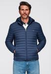 Куртка Ombre Winter jacket, Navy/Dark Blue - фото