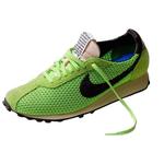 Футболка LD 1000 Sp Stussy Action Green Nike, зелёно-чёрная - фото 3
