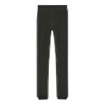 Брюки ss23 nylon track pant 'off black' Fear Of God Essentials, черный - фото
