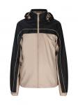 Переходная куртка Homebase Jacke, цвет Beige Schwarz - фото